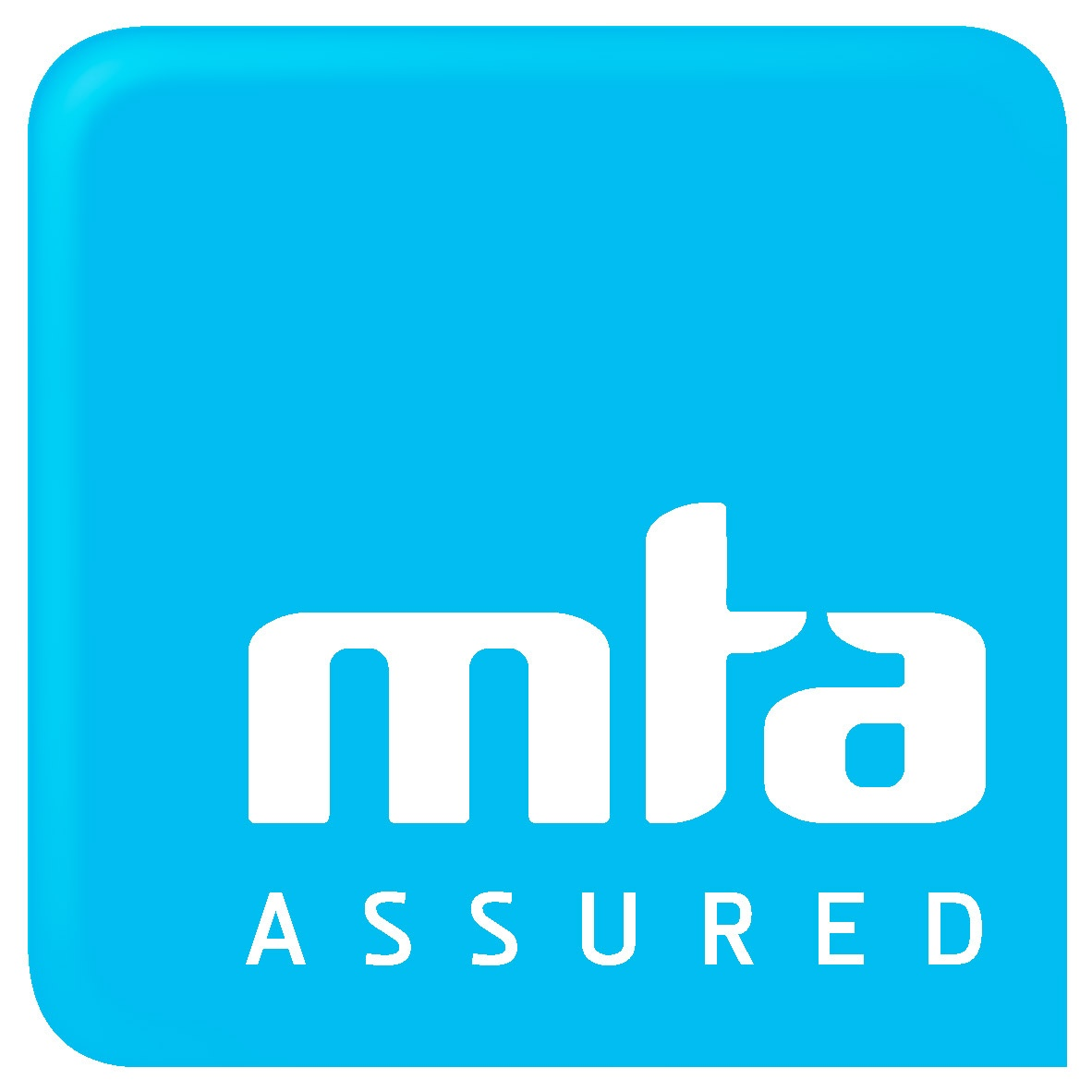 MTA logo
